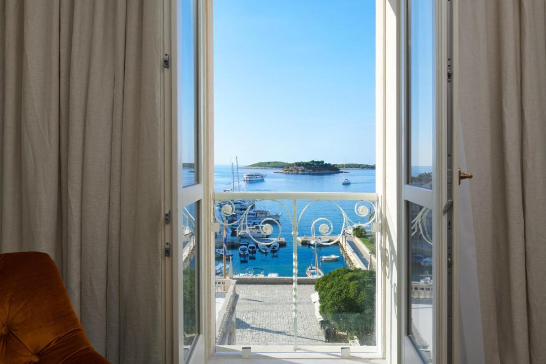 Photo of Others in Hvar Old Town
