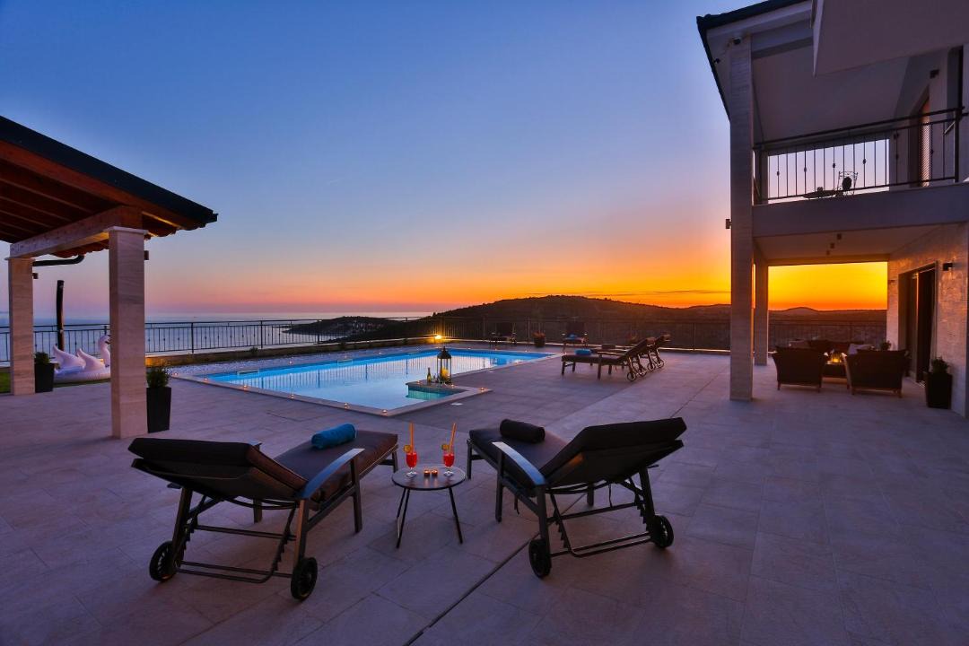 Photo of Patio Balcony in Sevid
