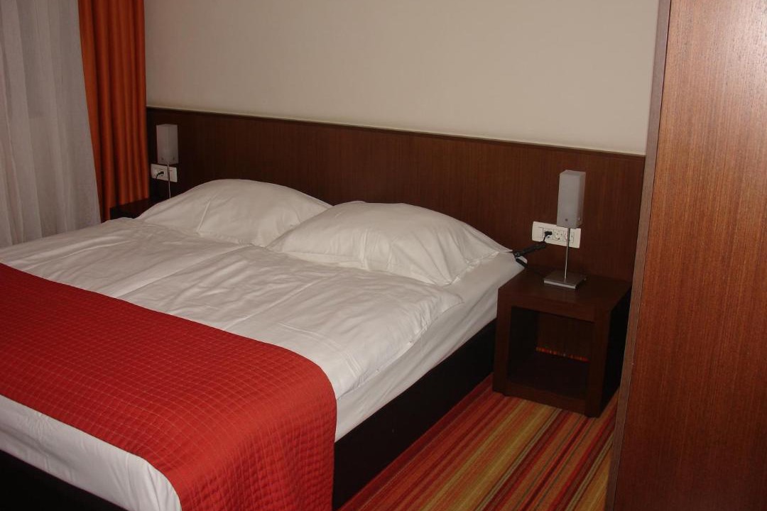 Photo of Bedroom in Domzale