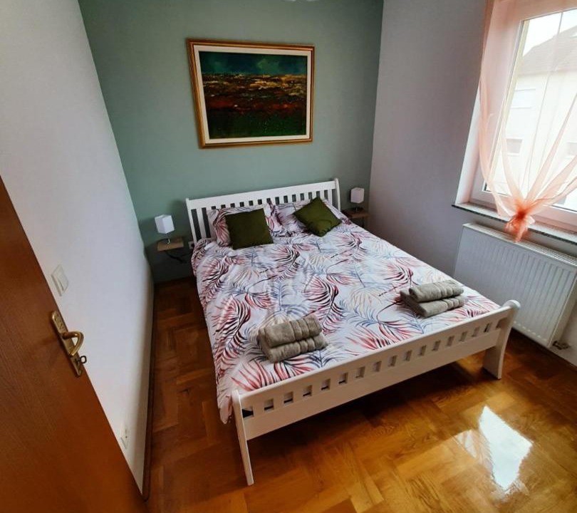 Photo of Bedroom in Vinkovci
