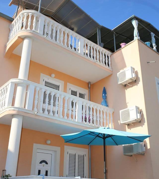Photo of Buildings in Vodice
