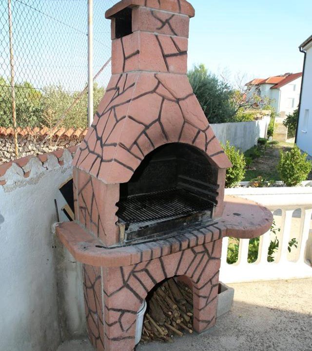 Photo of Patio Balcony in Vodice