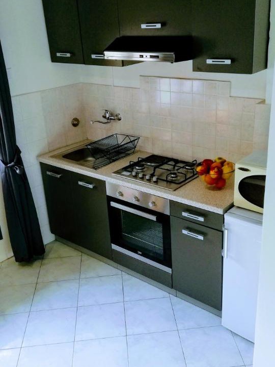 Photo of Kitchen in Pula