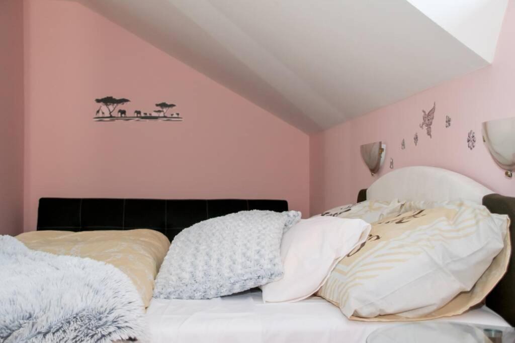 Photo of Bedroom in Pregrada