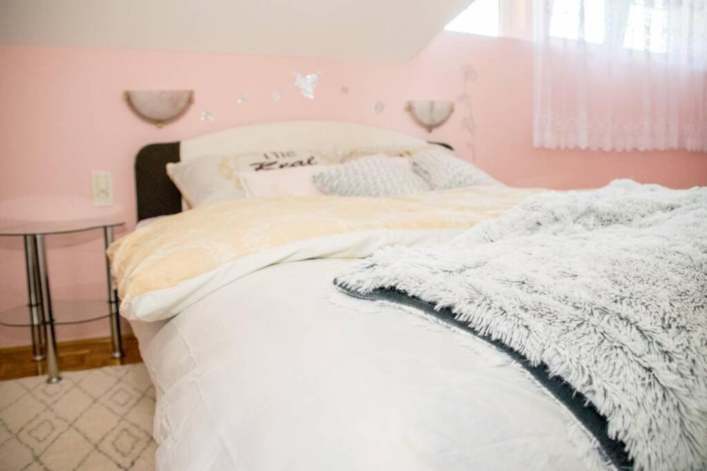 Photo of Bedroom in Pregrada