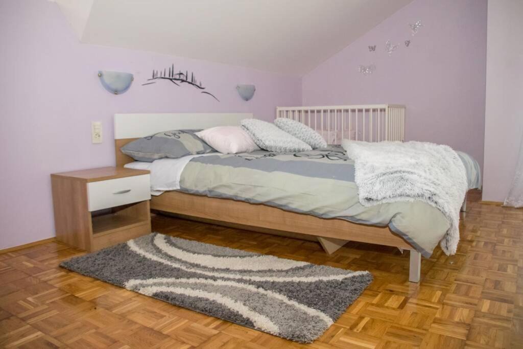 Photo of Bedroom in Pregrada
