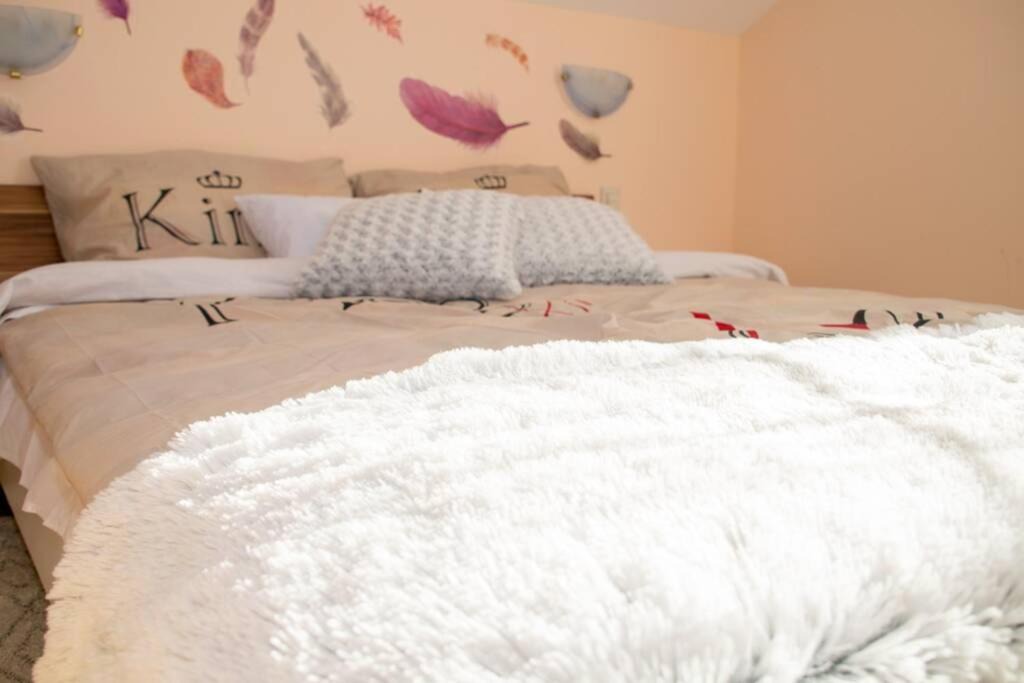 Photo of Bedroom in Pregrada