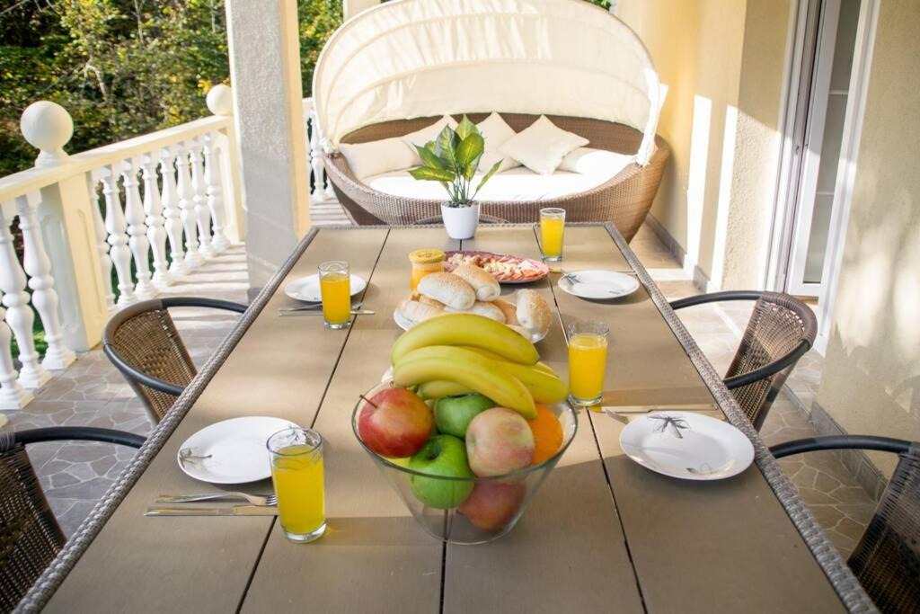 Photo of Patio Balcony in Pregrada