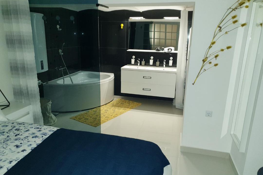 Photo of Bedroom in Zagreb