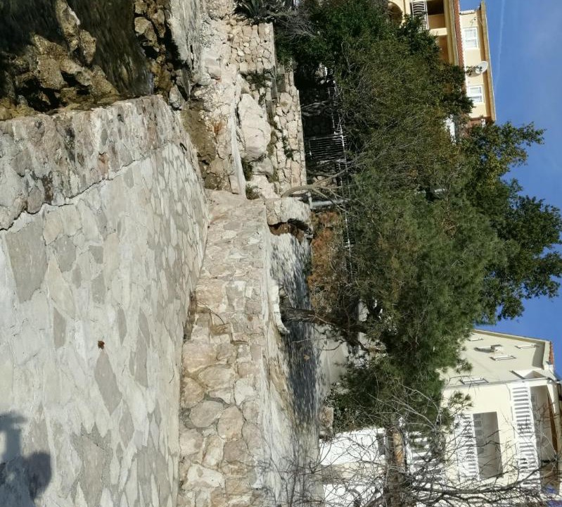 Photo of Buildings in Starigrad