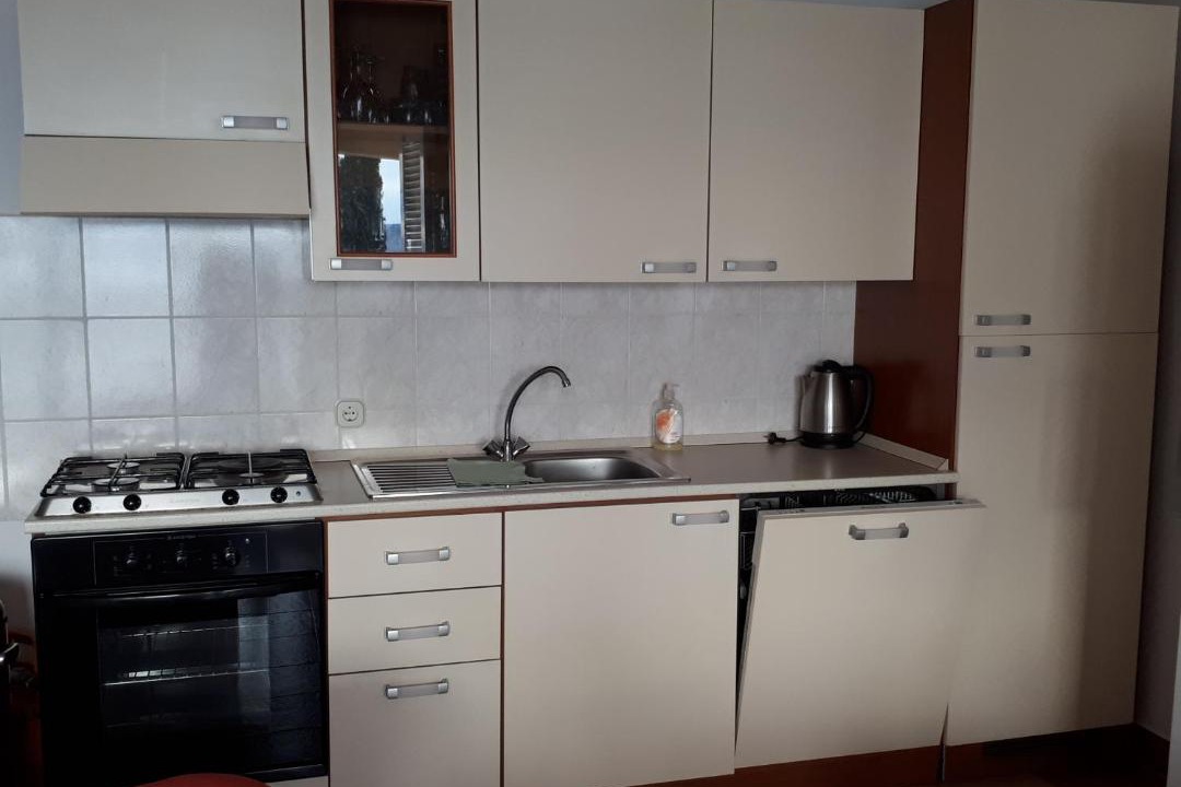 Photo of Kitchen in Starigrad