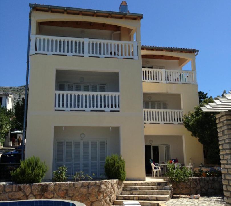 Photo of Buildings in Starigrad