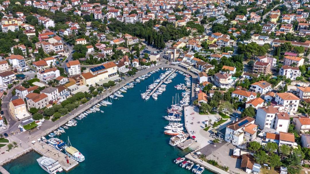 Photo of Outdoor in Malinska