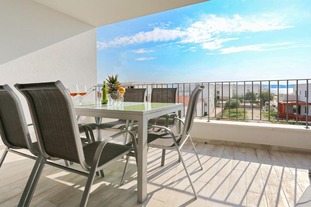 Photo of Patio Balcony in Sukosan