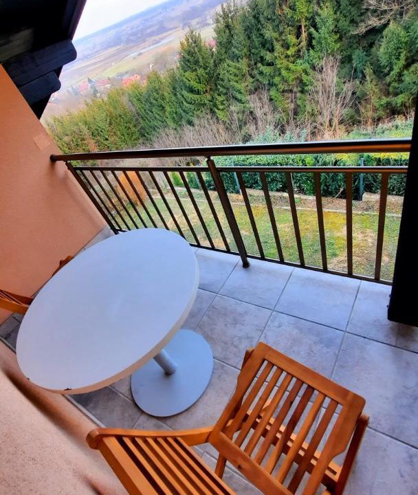 Photo of Patio Balcony in Sveti Ivan Zelina
