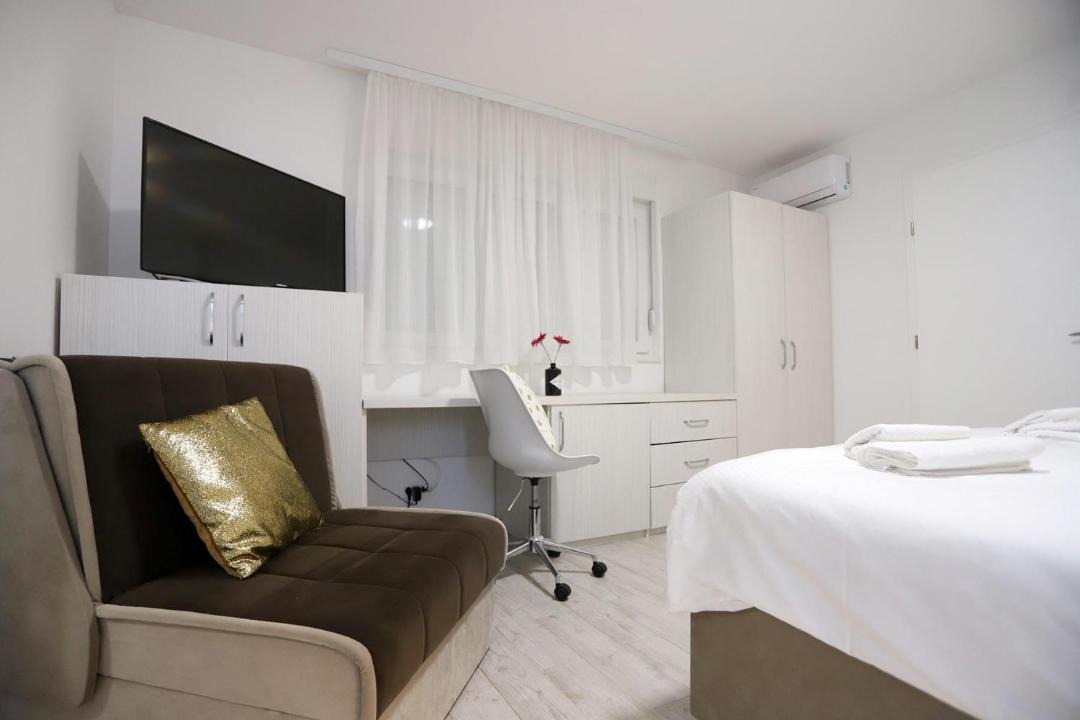 Photo of Bedroom in Bacvice