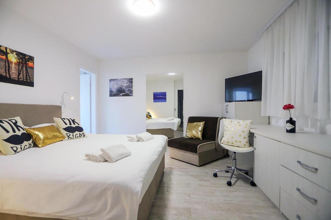 Photo of Bedroom in Bacvice