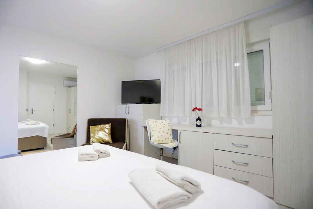 Photo of Bedroom in Bacvice