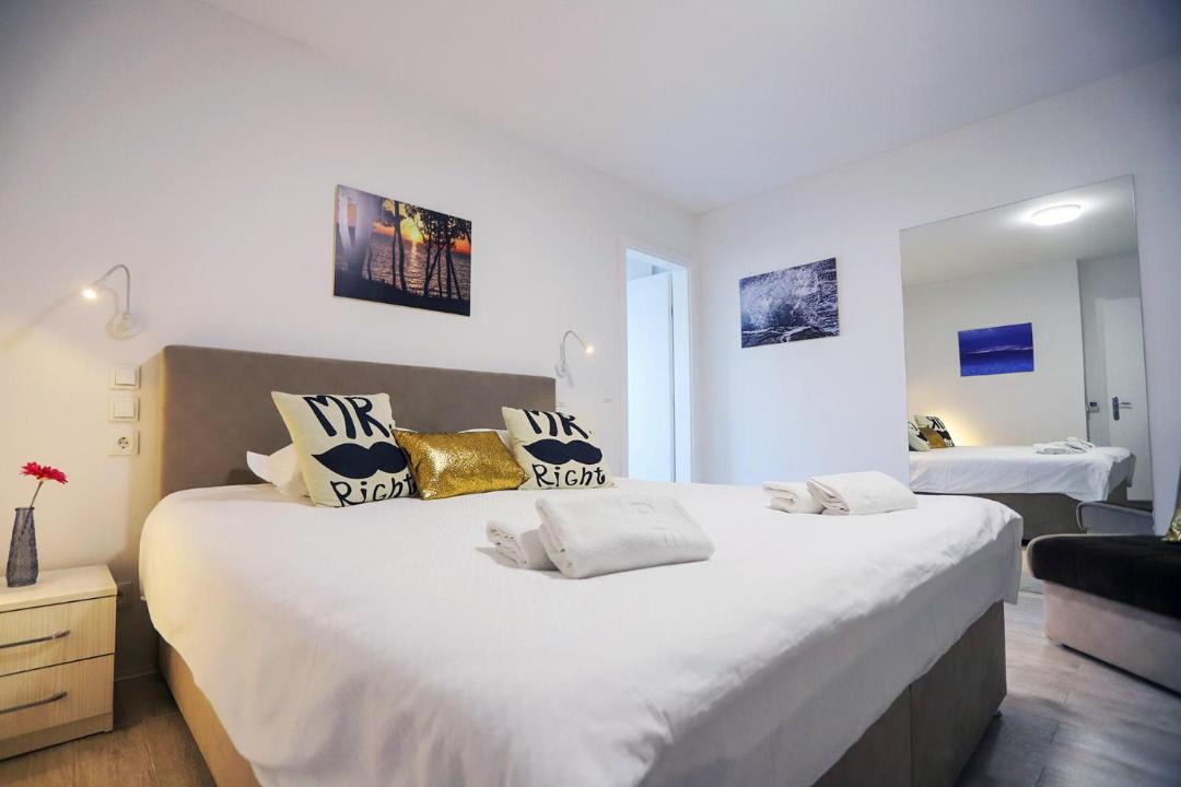 Photo of Bedroom in Bacvice