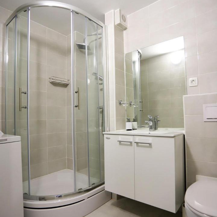 Photo of Bathroom in Bacvice