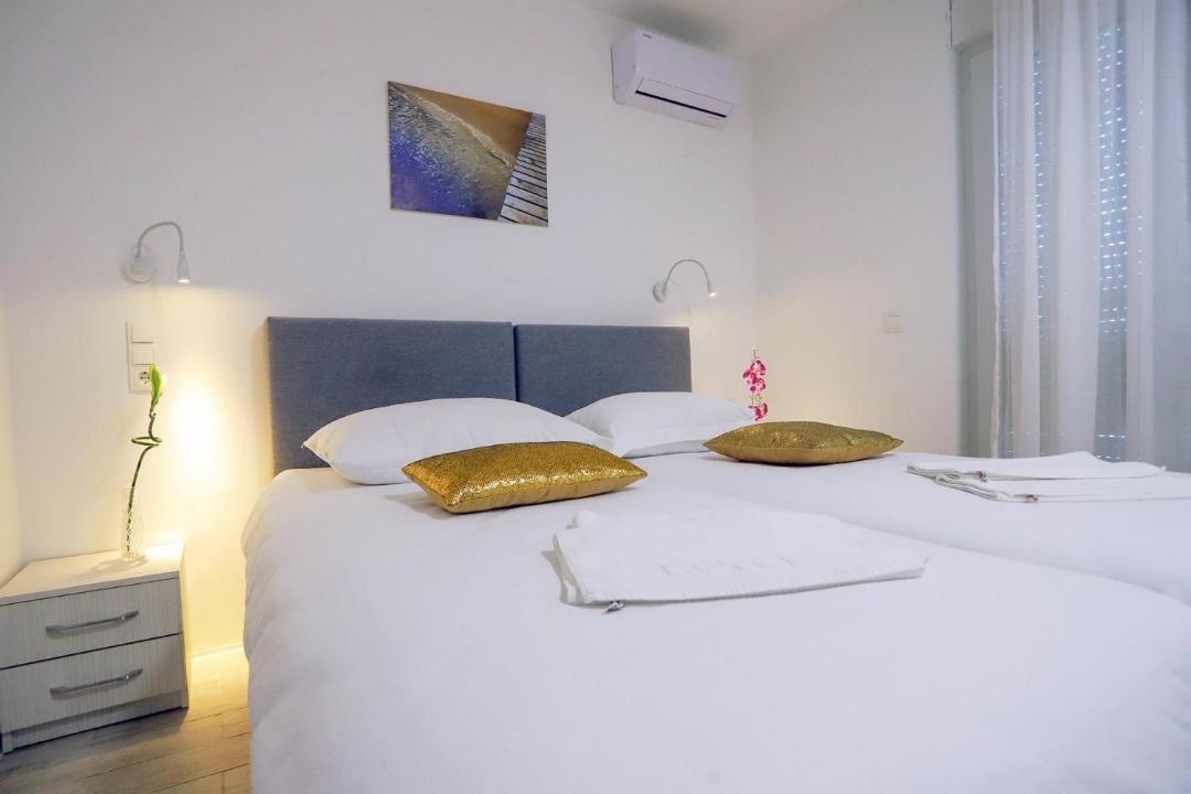 Photo of Bedroom in Bacvice