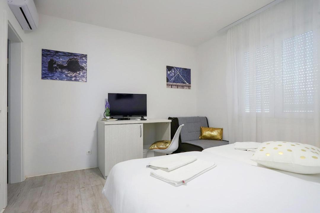 Photo of Bedroom in Bacvice