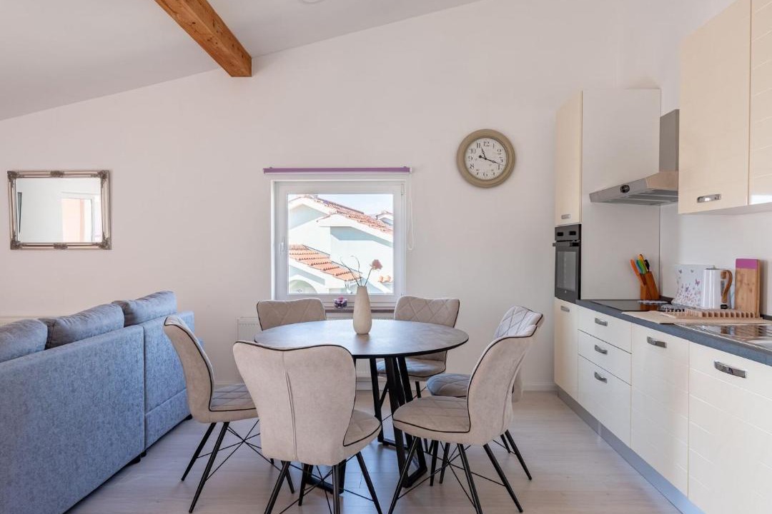 Photo of Livingroom in Bezjaki
