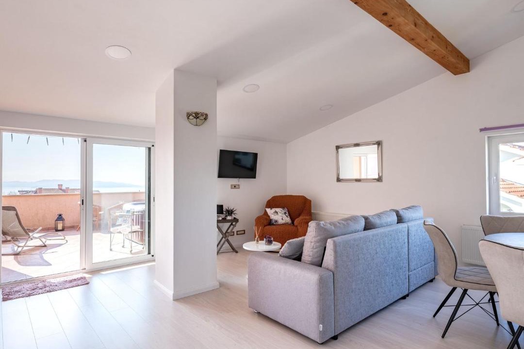 Photo of Livingroom in Bezjaki