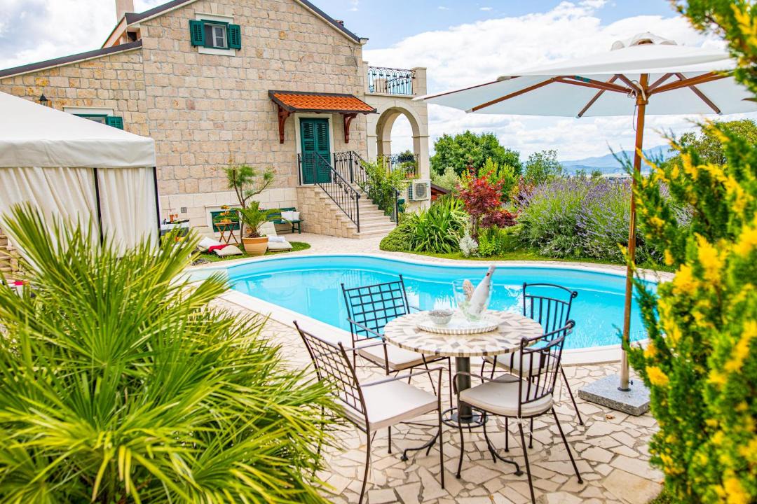 Photo of Outdoor in Sinj