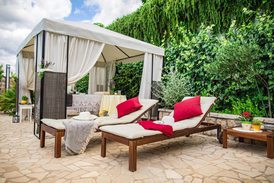 Photo of Patio Balcony in Sinj
