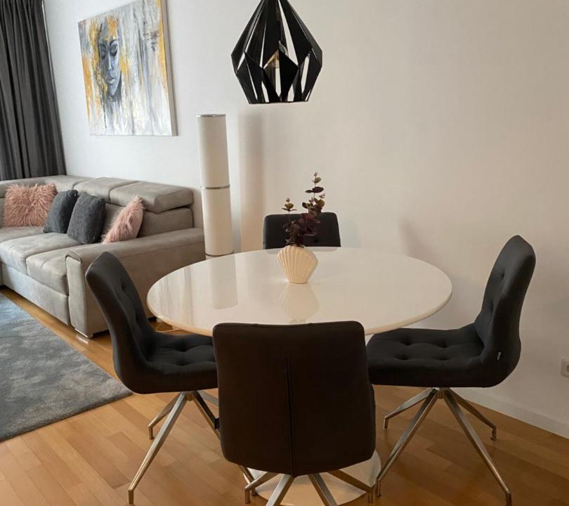 Photo of Livingroom in Novi Zagreb