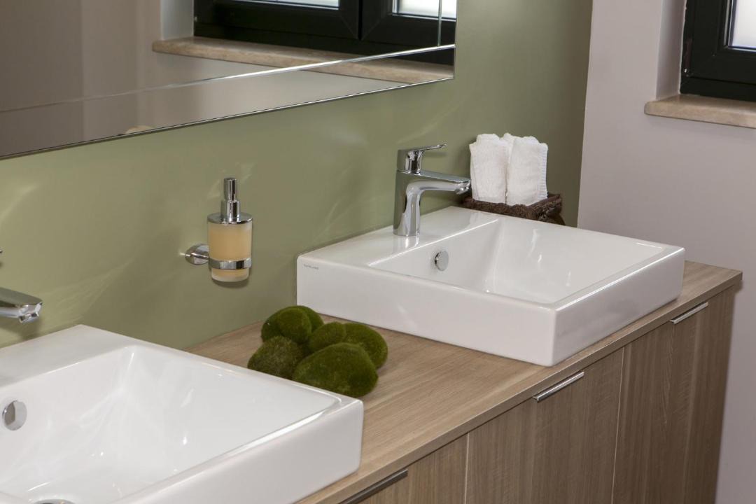 Photo of Bathroom in Sveti Lovrec