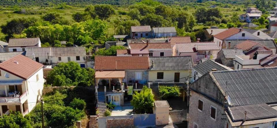 Photo of Buildings in Ljubac