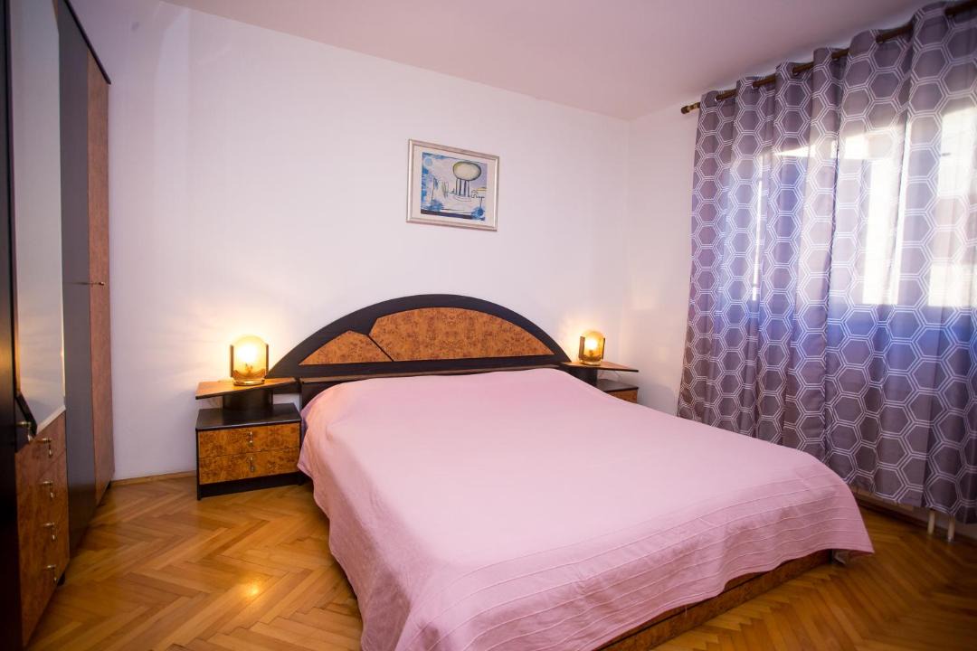 Photo of Bedroom in Zminj