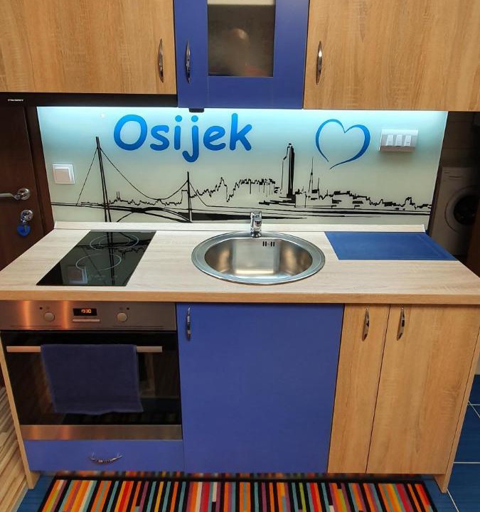 Photo of Kitchen in Osijek