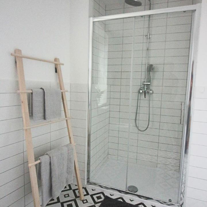 Photo of Bathroom in Bale