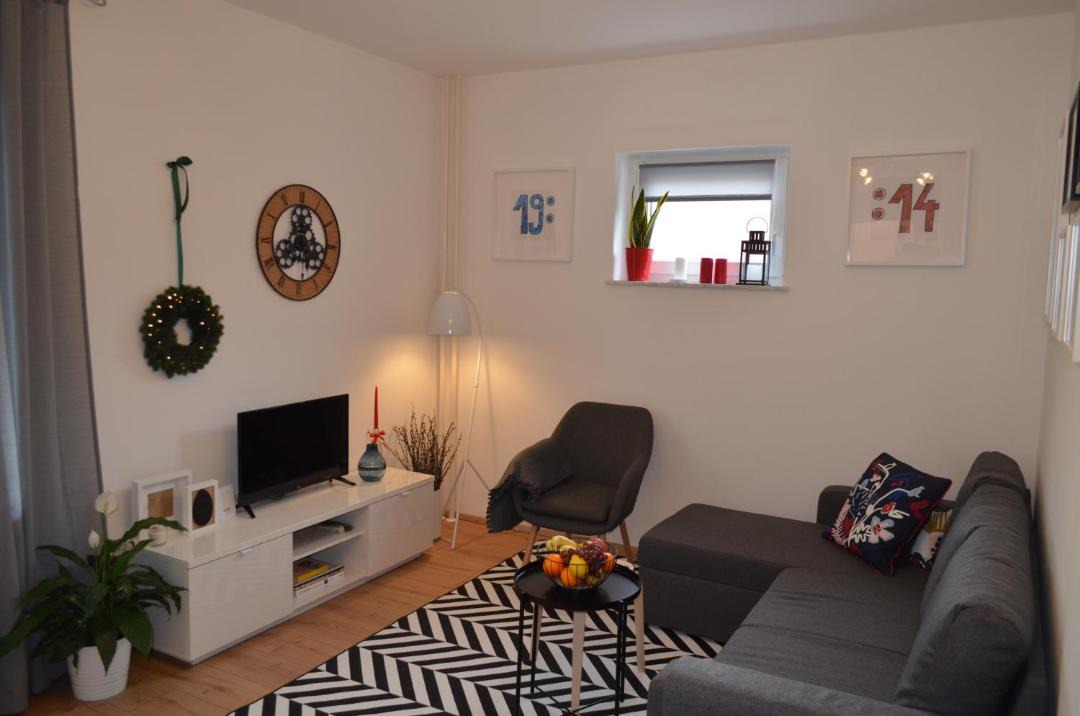 Photo of Livingroom in Bjelovar