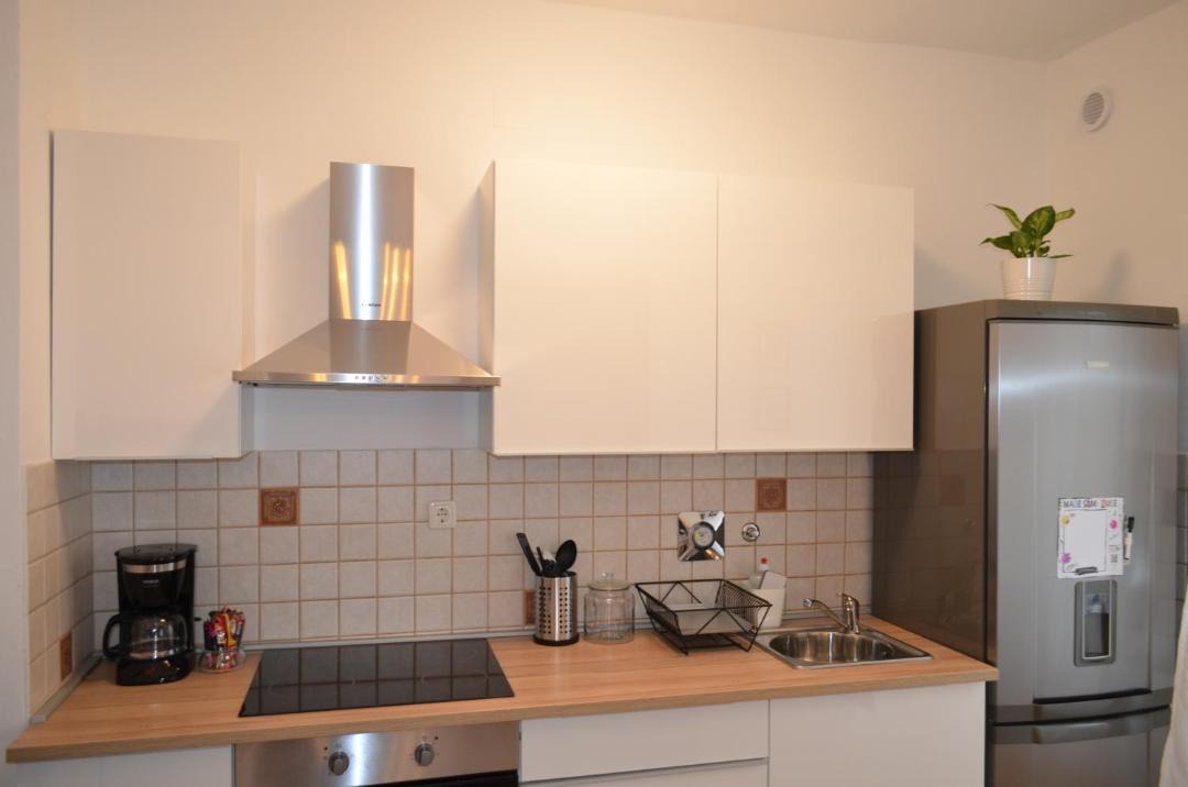Photo of Kitchen in Bjelovar