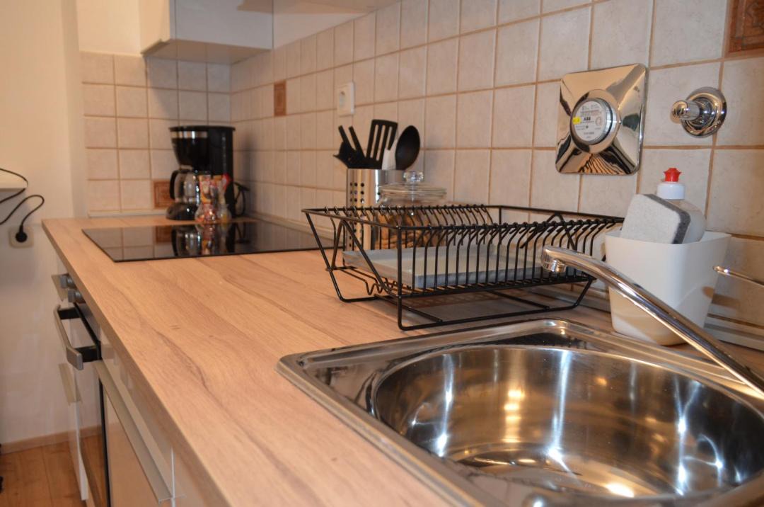 Photo of Kitchen in Bjelovar