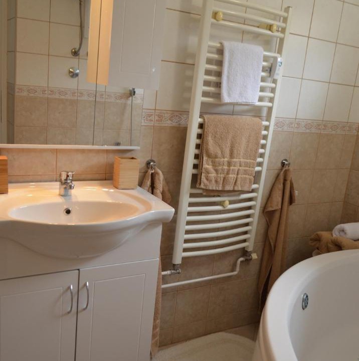 Photo of Bathroom in Bjelovar
