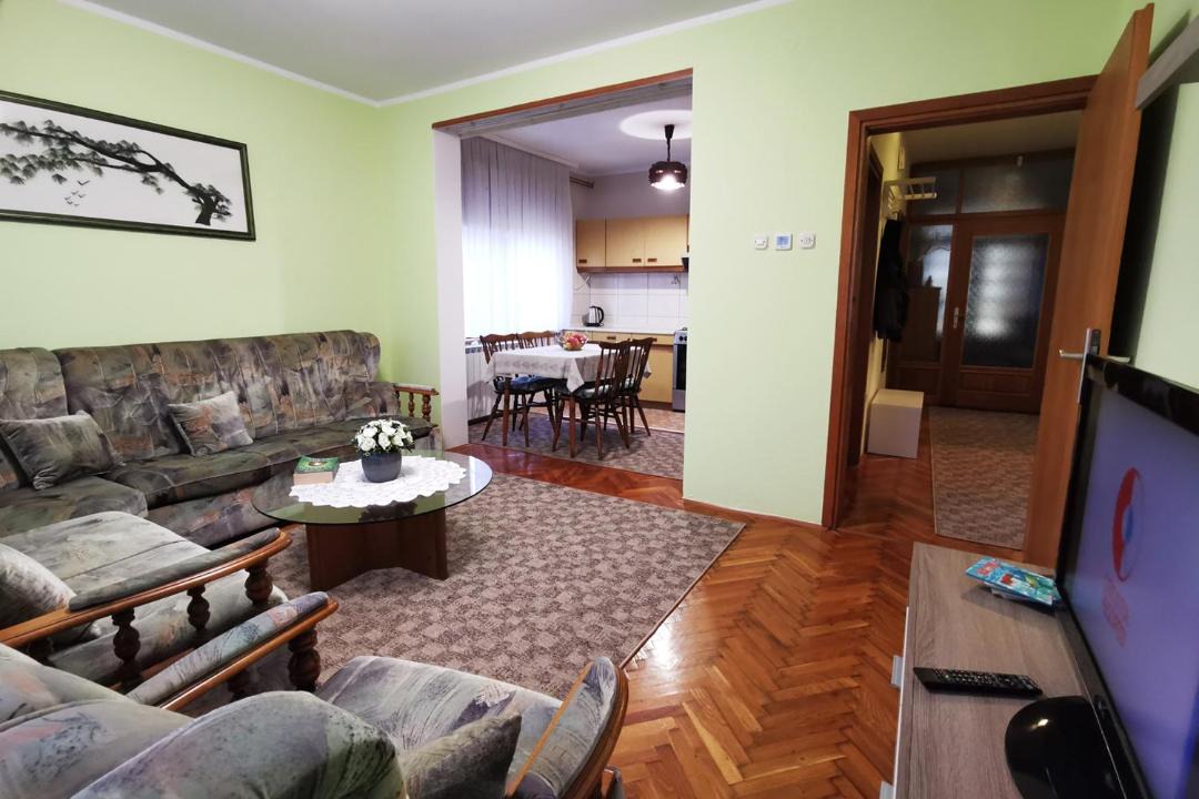 Photo of Livingroom in Bjelovar