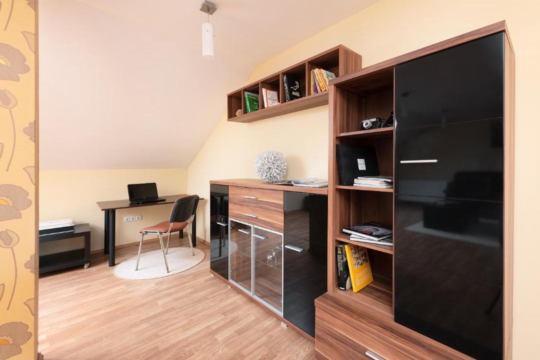 Photo of Livingroom in Dumbravita