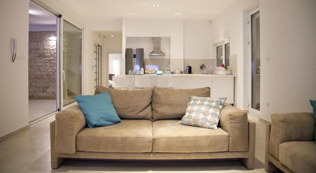 Photo of Livingroom in Rogoznica