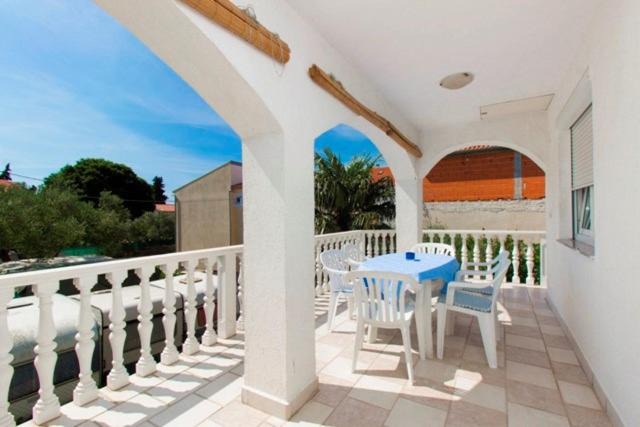 Photo of Patio Balcony in Sveti Filip i Jakov