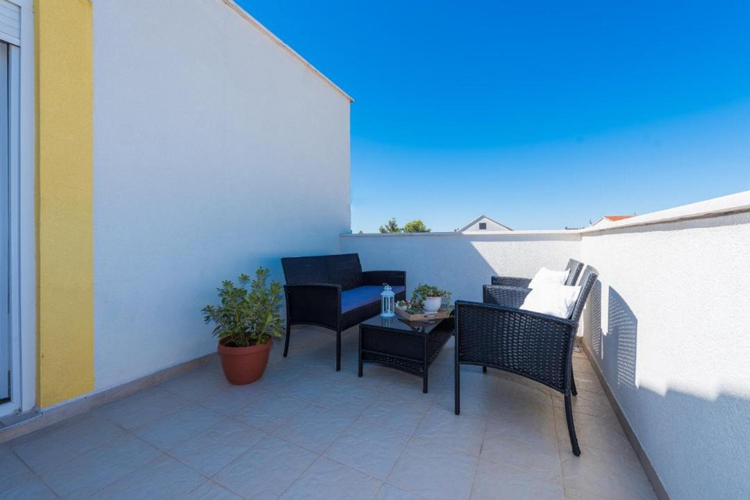 Photo of Patio Balcony in Vodice