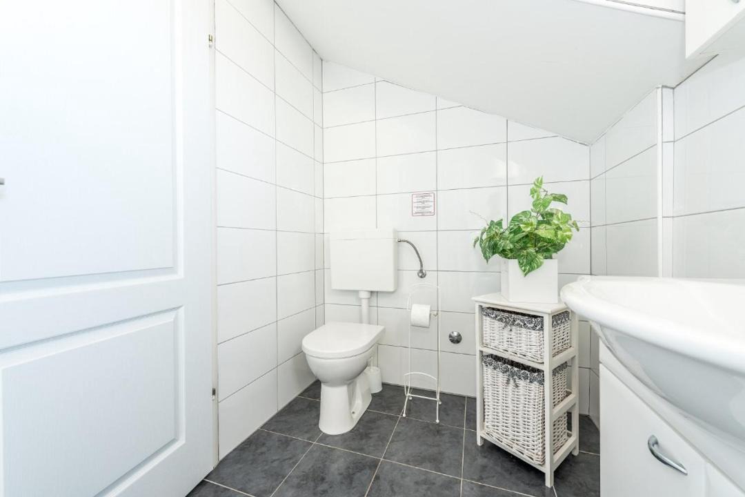Photo of Bathroom in Vodice