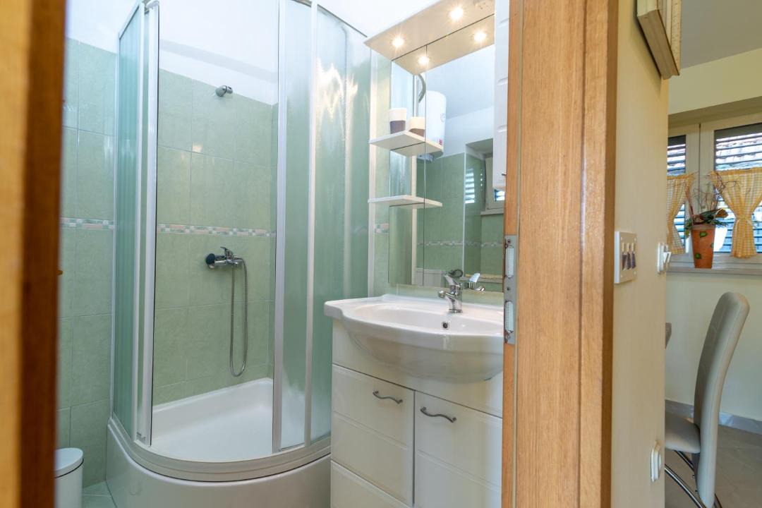 Photo of Bathroom in Ljubitovica
