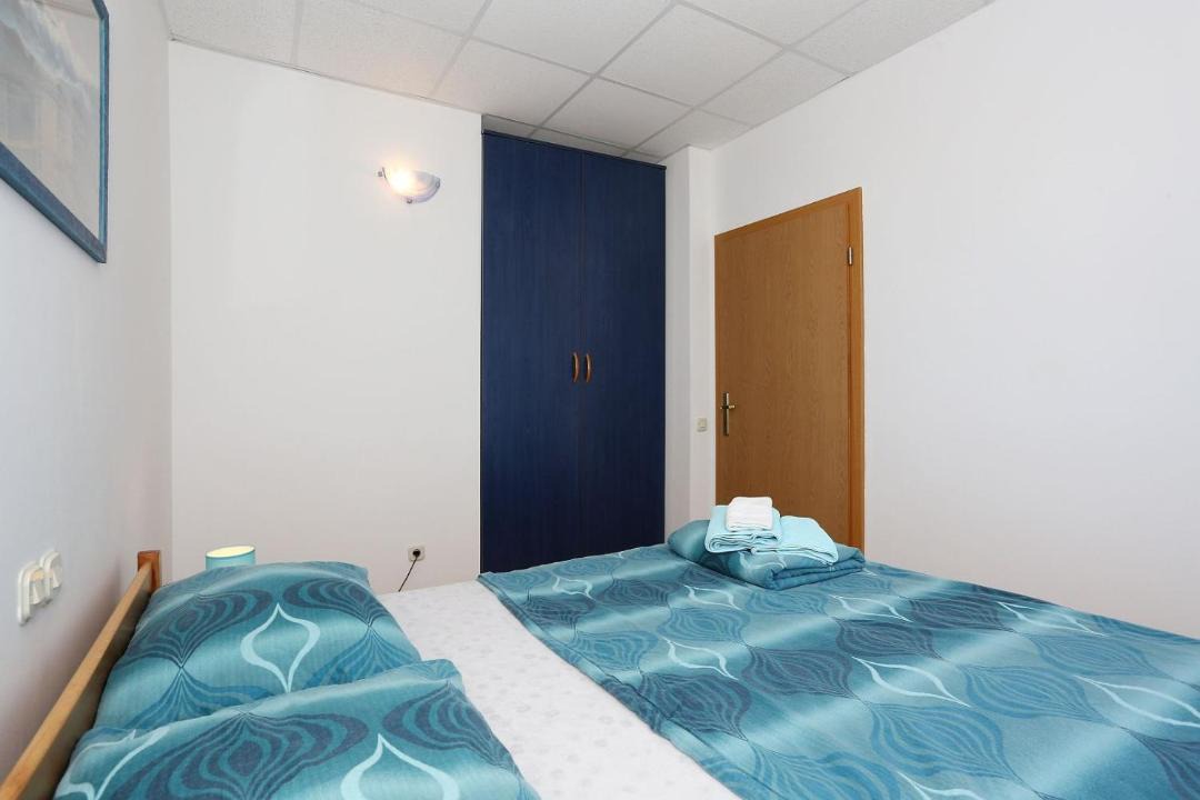 Photo of Bedroom in Tkon