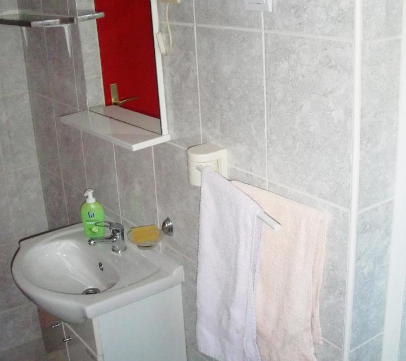Photo of Bathroom in Zaostrog