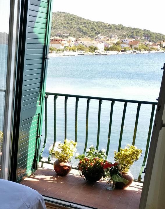 Photo of Patio Balcony in Poljica